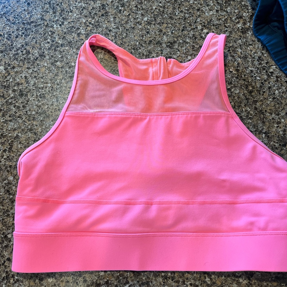 ZYIA All-Star Bra